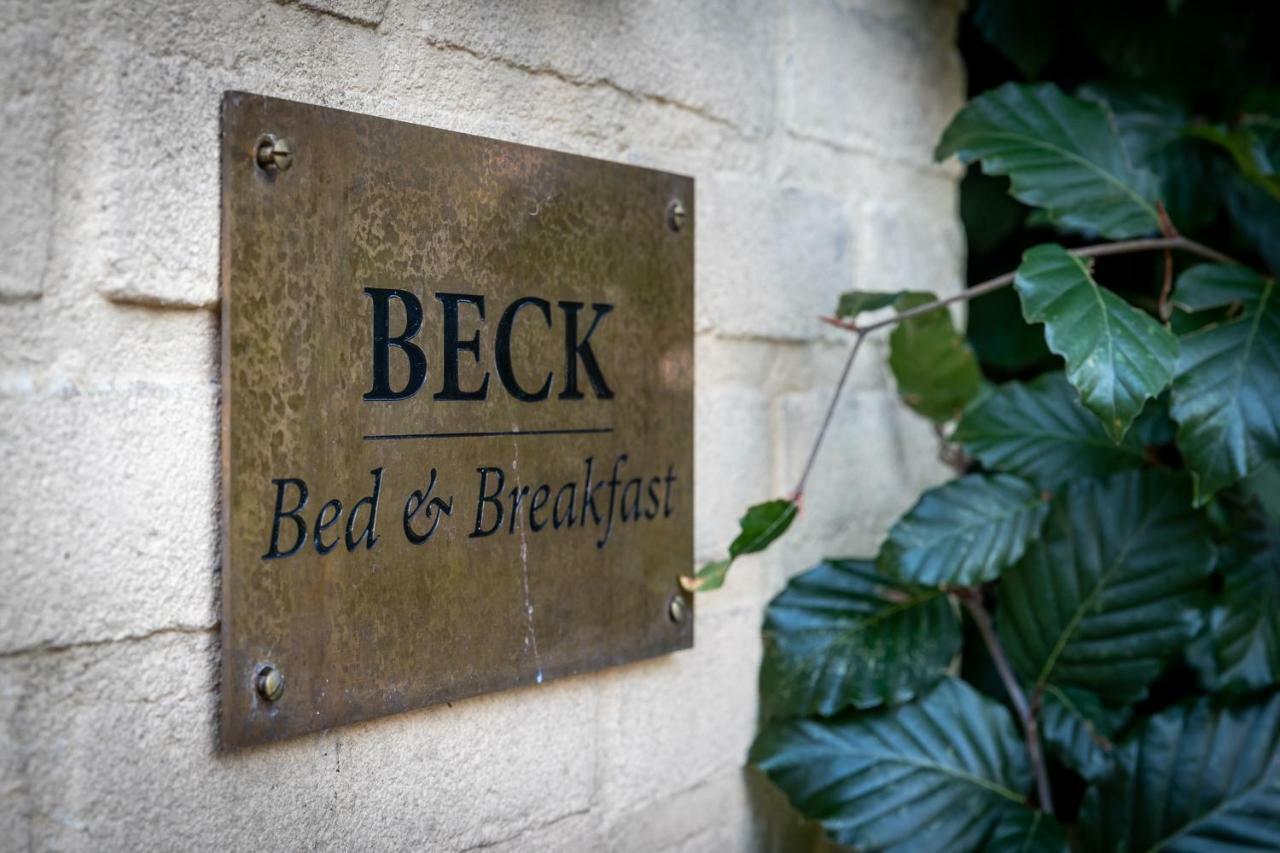Beck'S Bed And Breakfast Kaatsheuvel Eksteriør billede